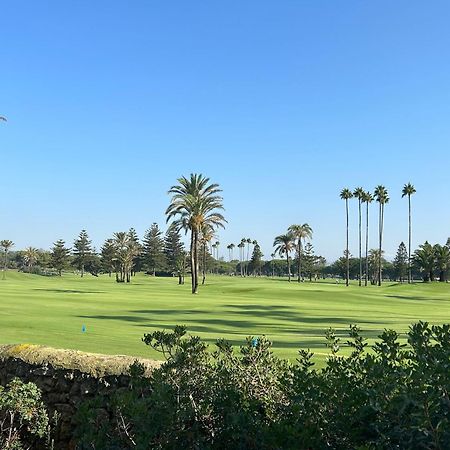 דירות New View Sotogrande Marina - Jungla Del Loro מראה חיצוני תמונה