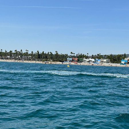 דירות New View Sotogrande Marina - Jungla Del Loro מראה חיצוני תמונה