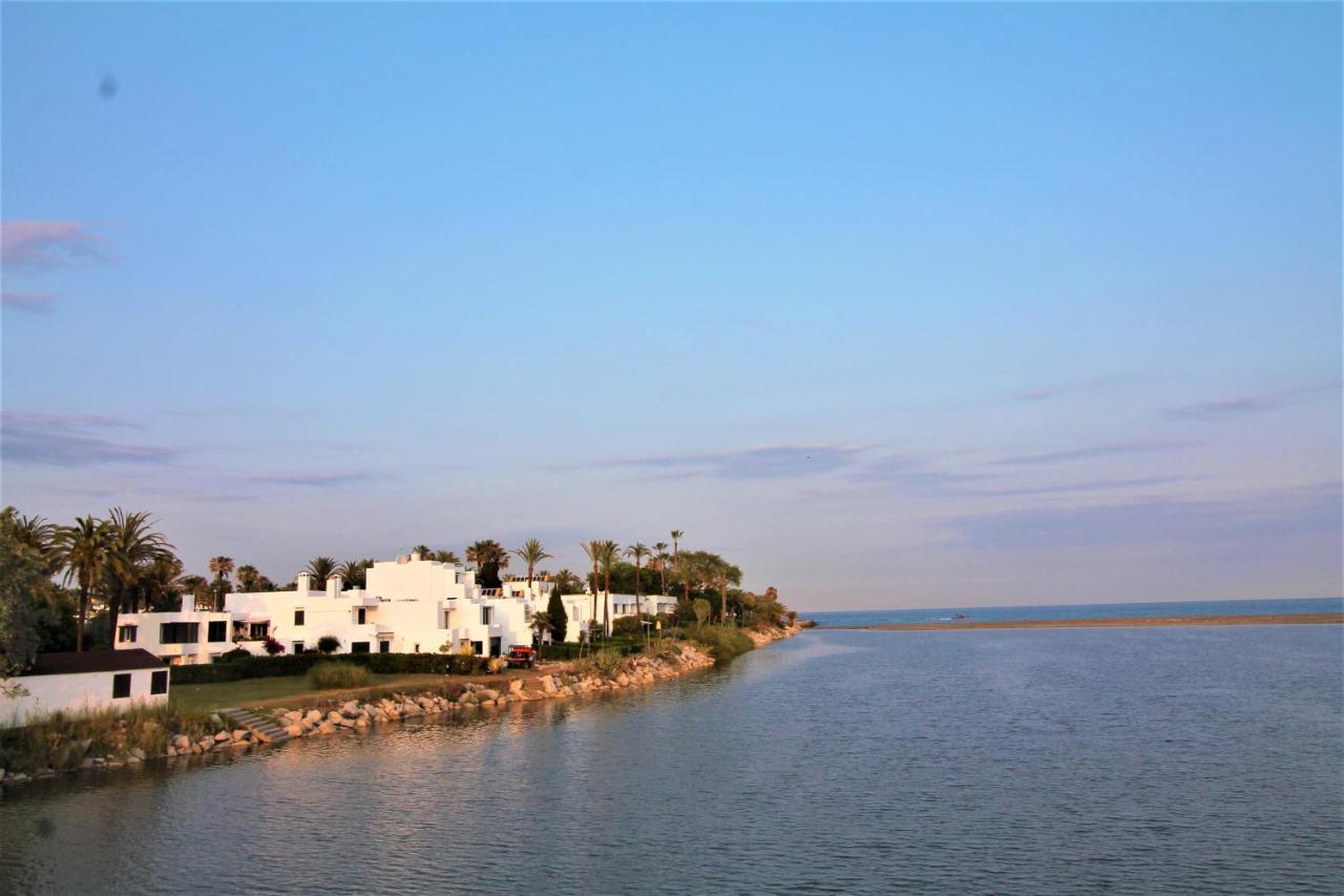 דירות New View Sotogrande Marina - Jungla Del Loro מראה חיצוני תמונה