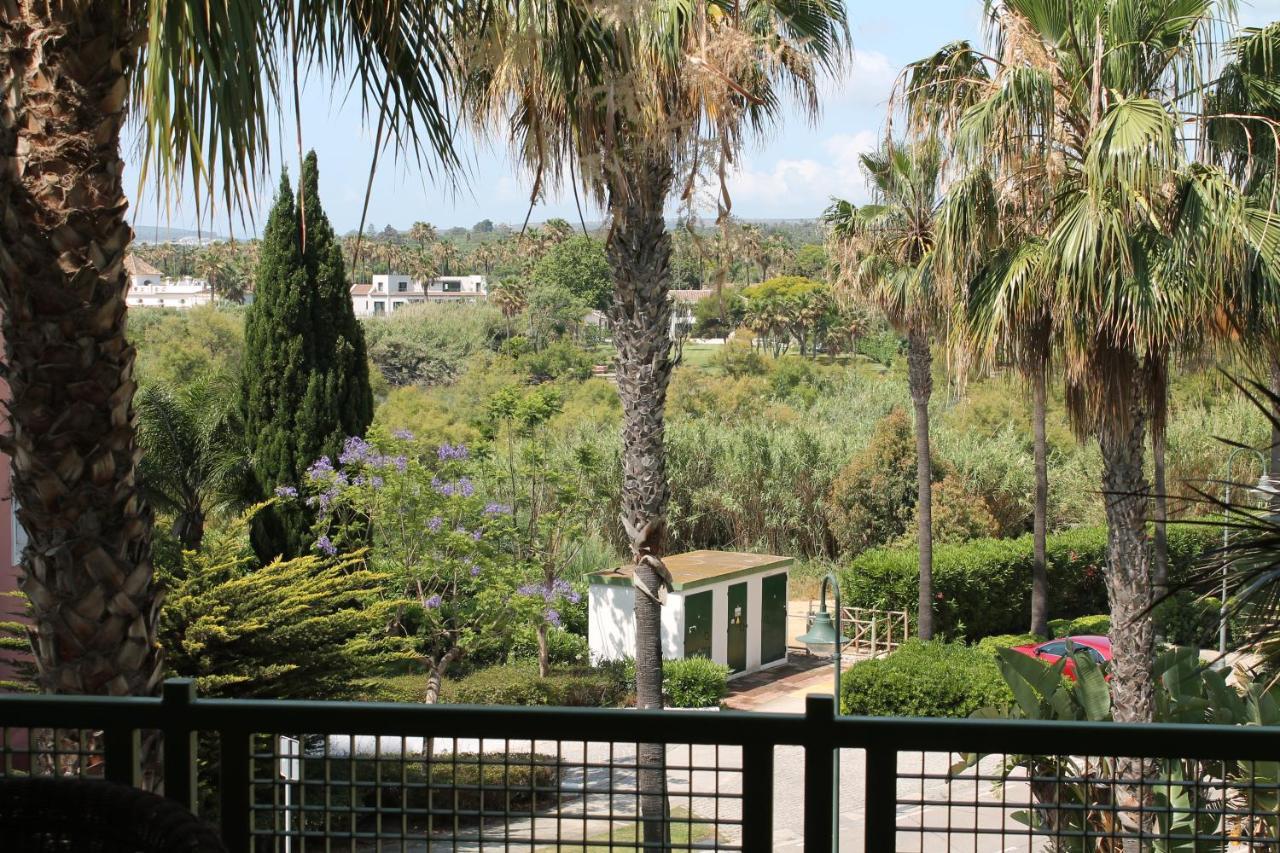 דירות New View Sotogrande Marina - Jungla Del Loro מראה חיצוני תמונה