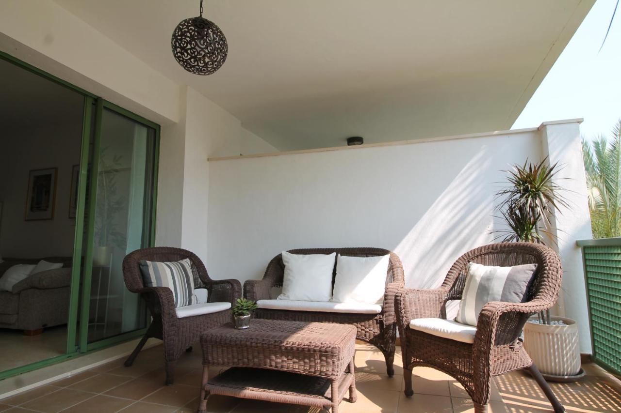 דירות New View Sotogrande Marina - Jungla Del Loro מראה חיצוני תמונה